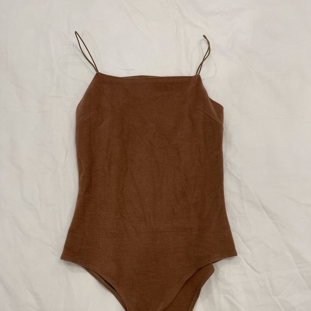 Bodysuit